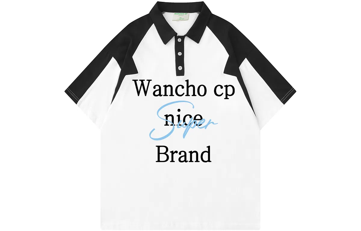 WANCHAO CP LogoPolo