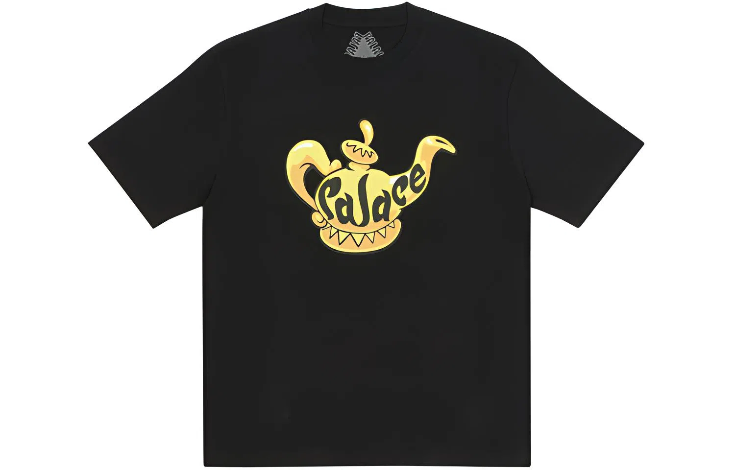 PALACE FW21 ULTIMO Such A Loooza T-shirt Black T