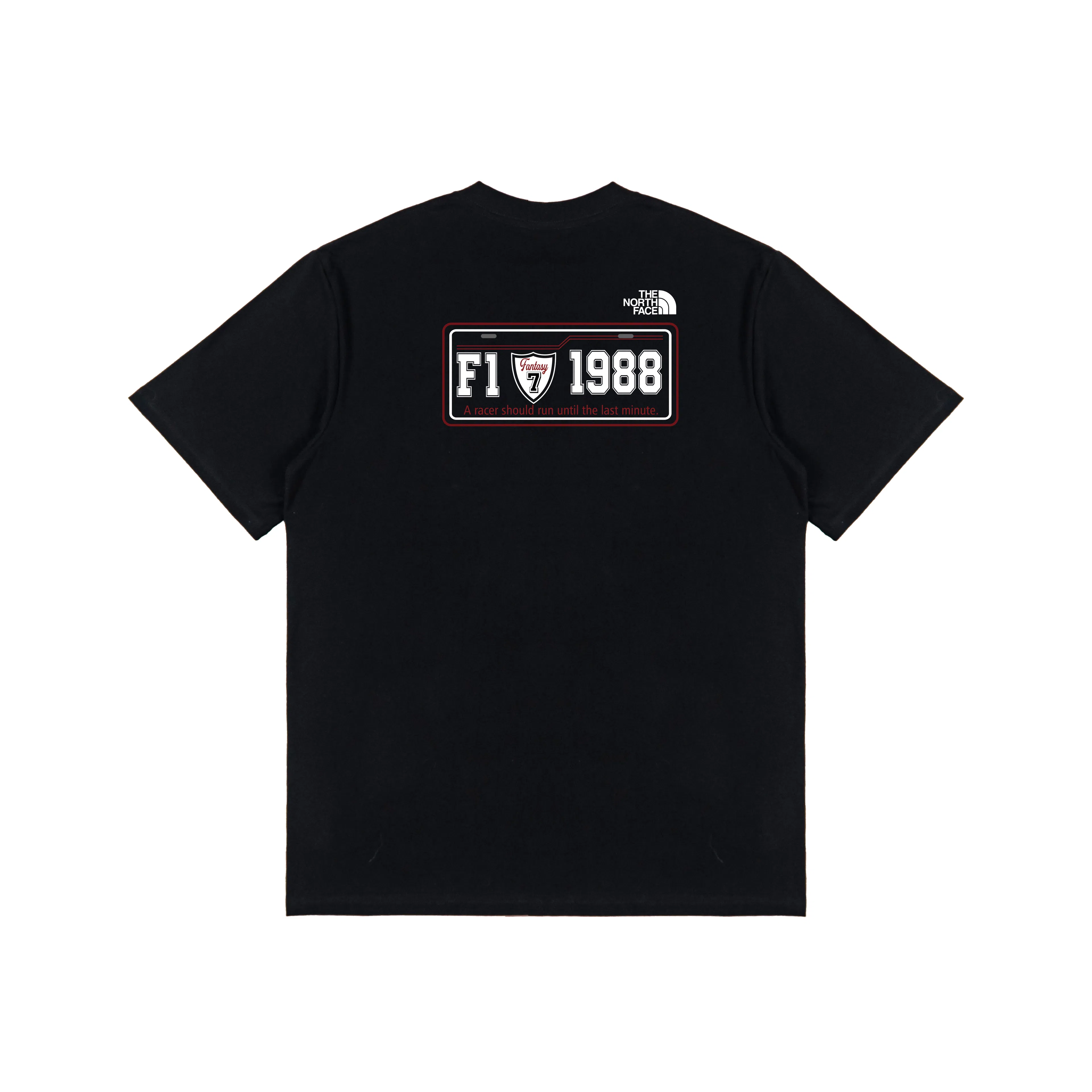 THE NORTH FACE Fantasy T