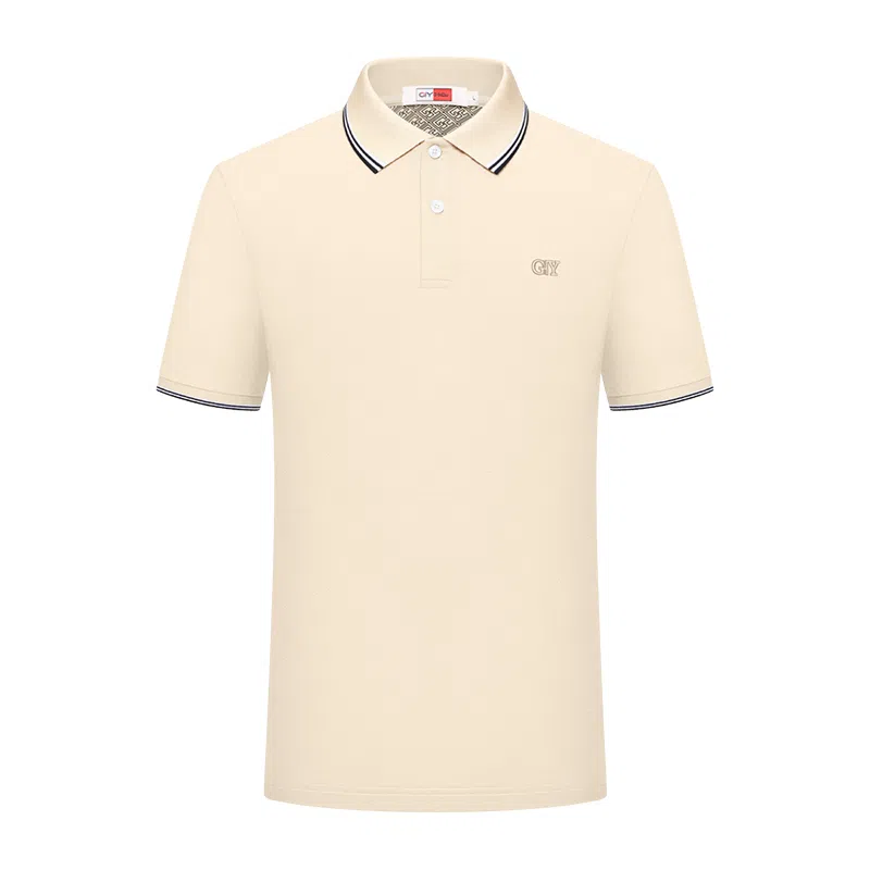 GY goldlion Polo