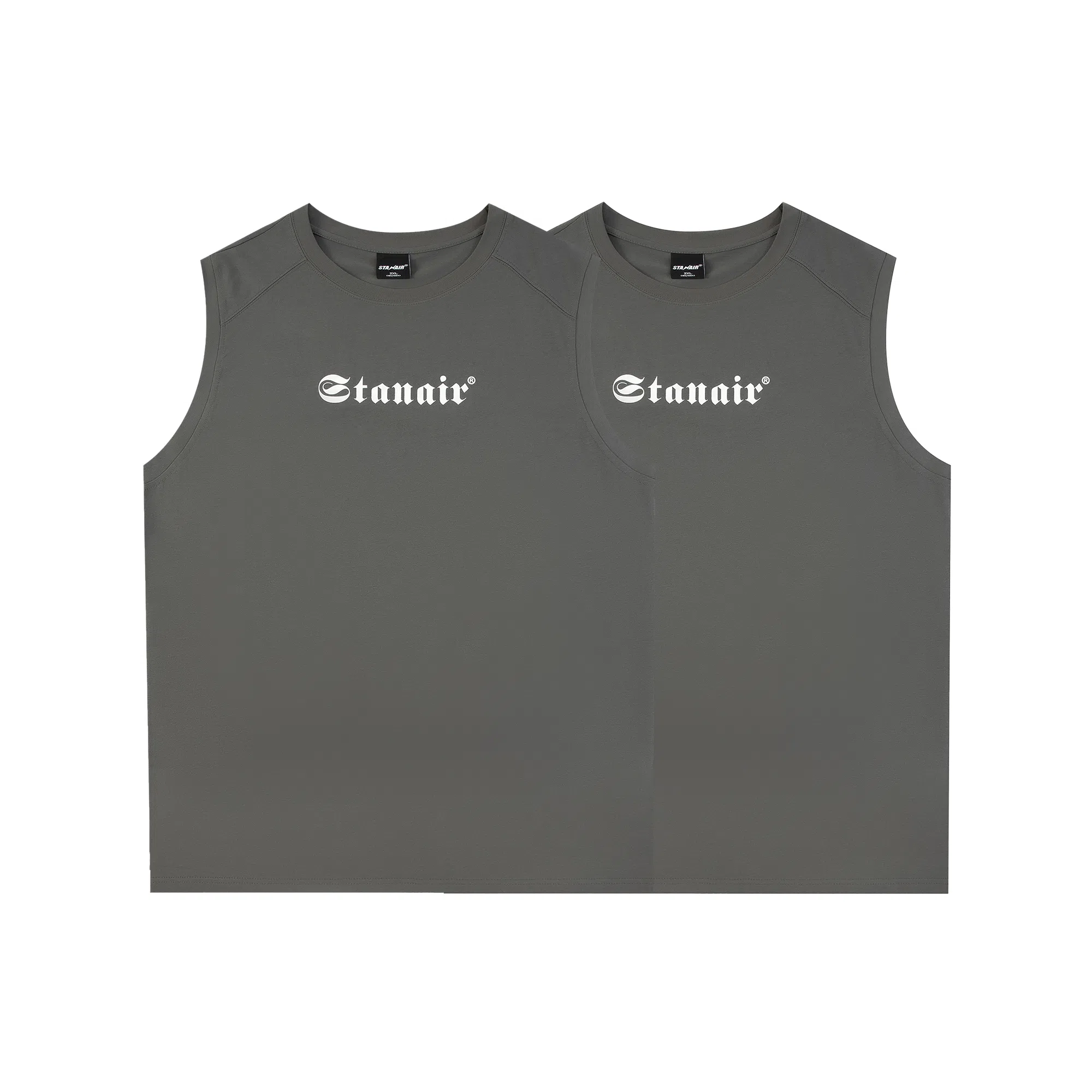 STANAIR Logo 2