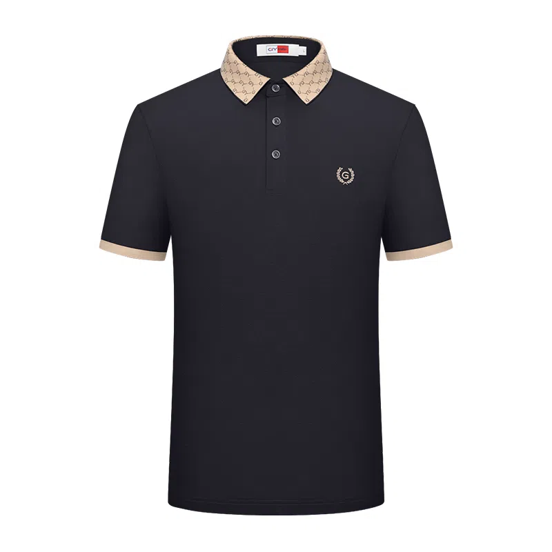 GY goldlion Polo