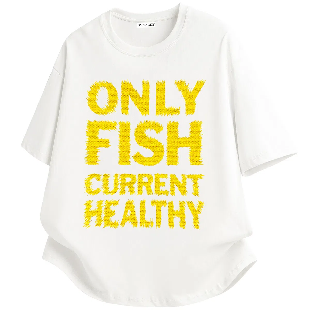 FISHGALAXY T