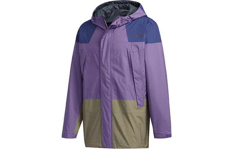 adidas Terrex Xplr Rain 2.5 J