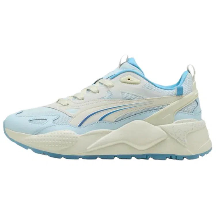 PUMA RS-X Efekt Awe-quatic White Blue
