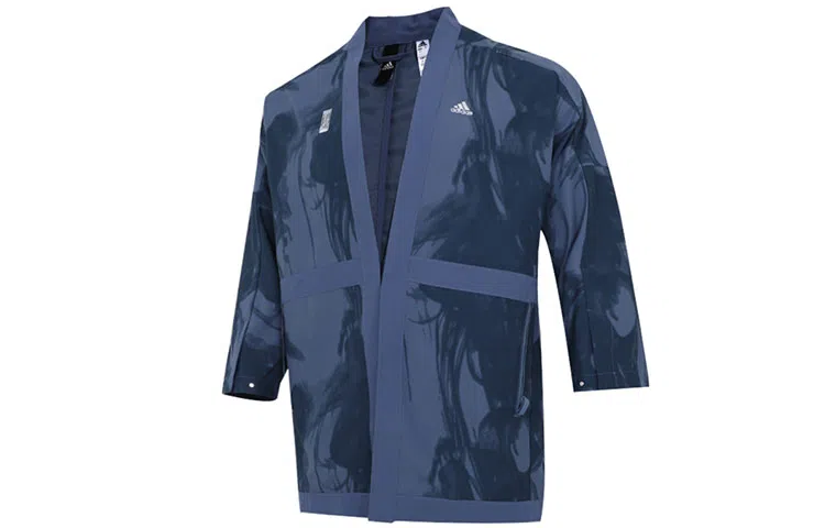 adidas Wuji Martial Arts Jacket