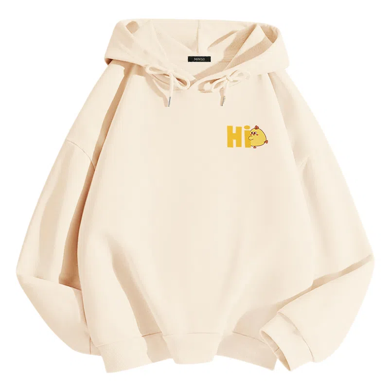 MINISO IPoversize