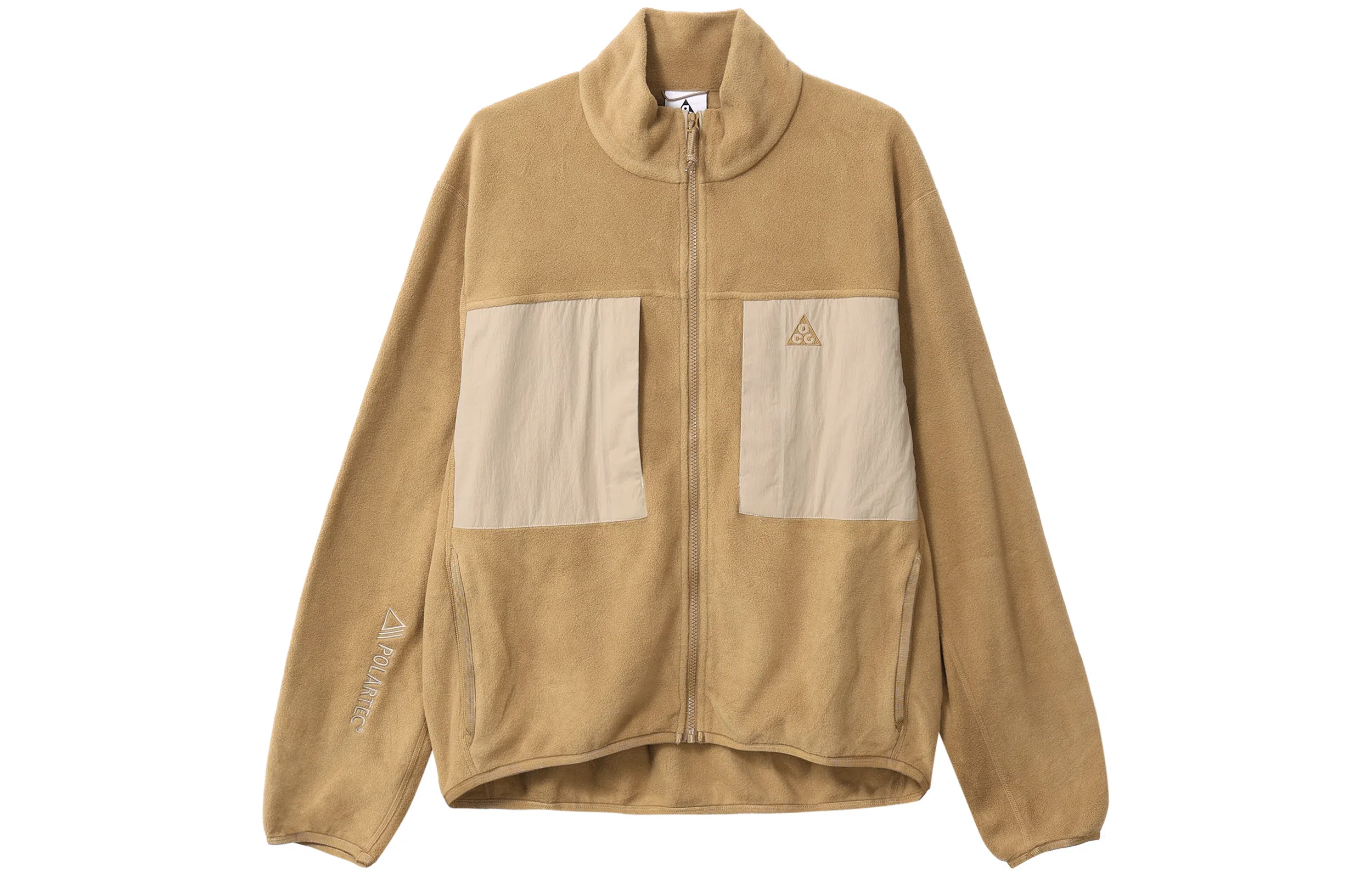 Nike ACG Wolf Tree Fleece Jacket