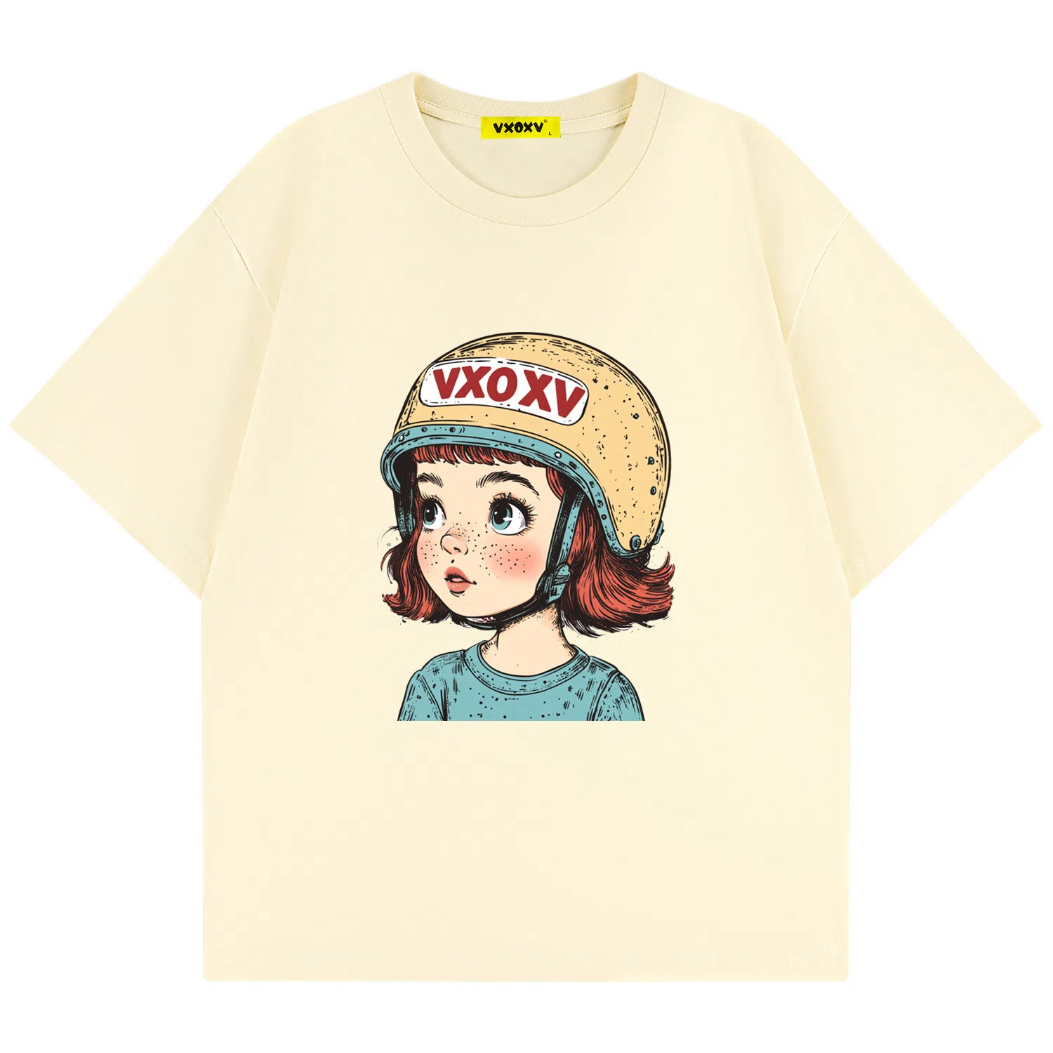 VXOXV T