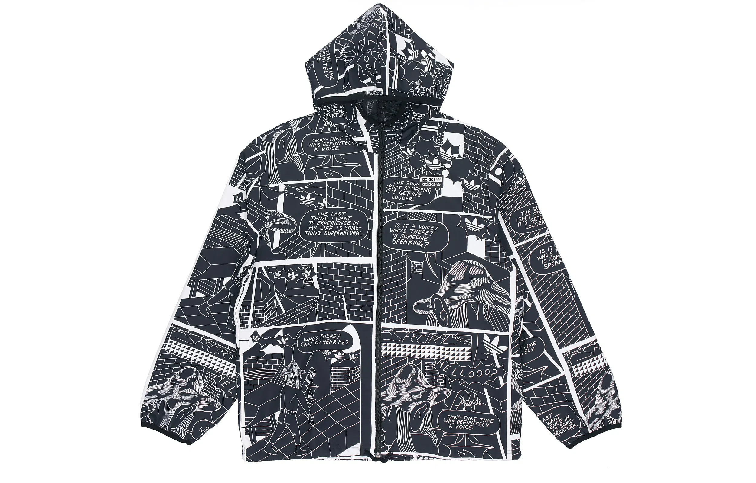 adidas originals R.Y.V.