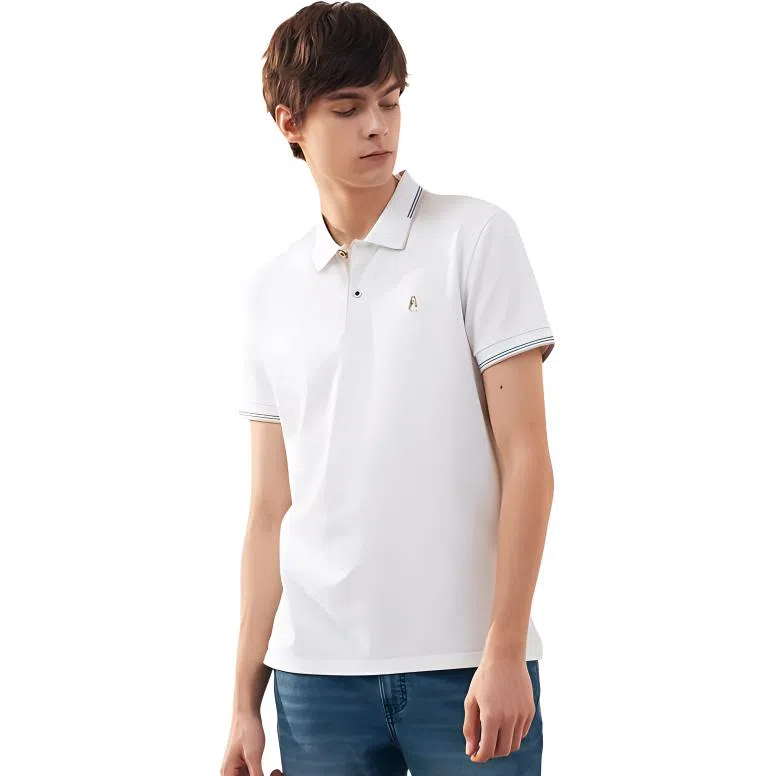 Hush Puppies Polo