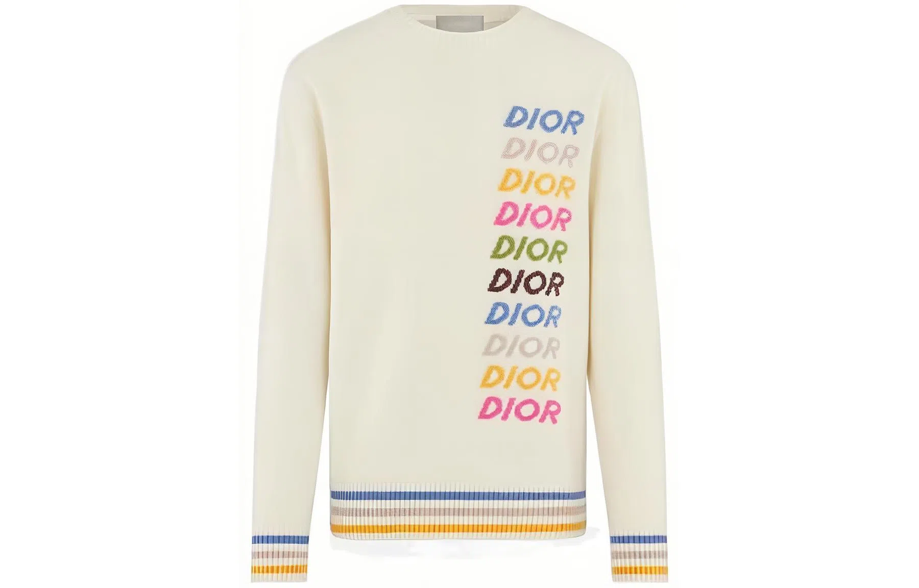 DIOR FW23 Logo