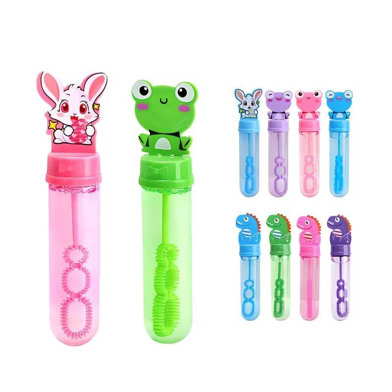 纽奇 手持泡泡棒 不漏液 玩具