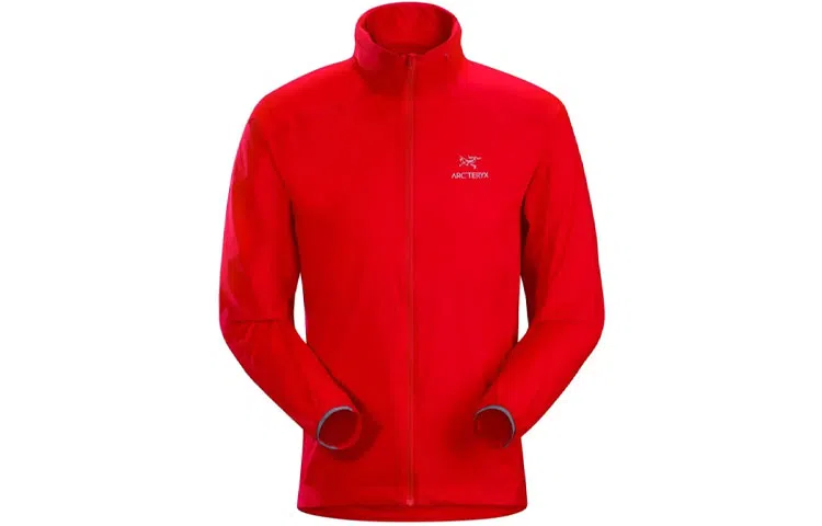 Arcteryx Nodin Jacket