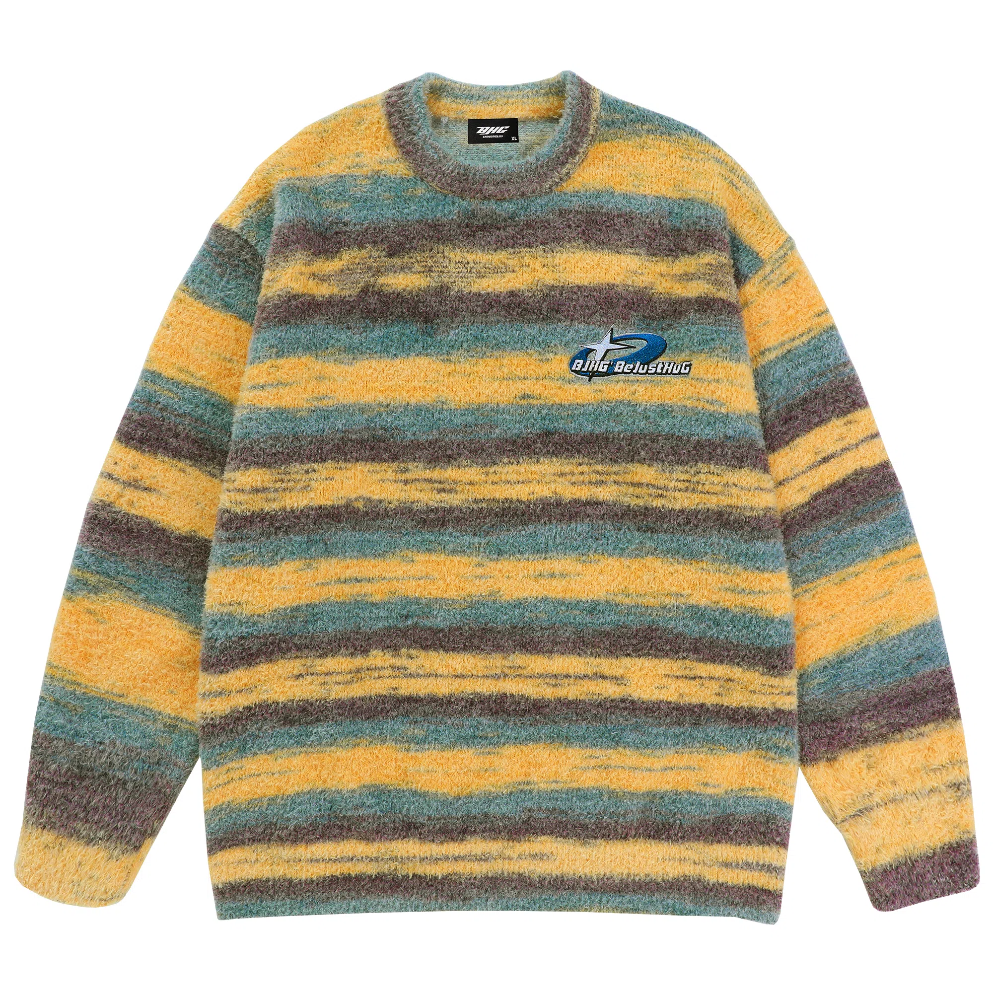 BJHG Fun Wear Sweater