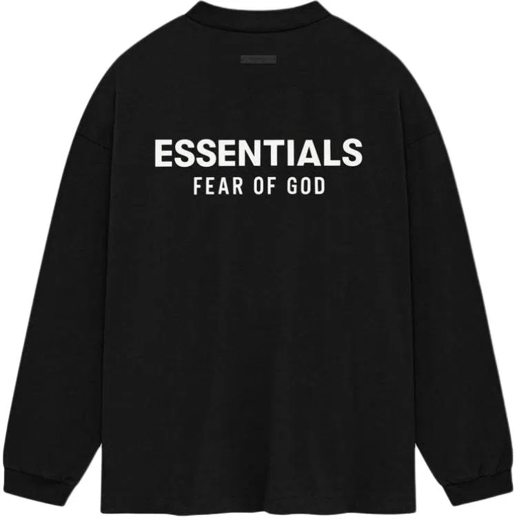 Fear of God Essentials FW24 Holiday Core Pullover