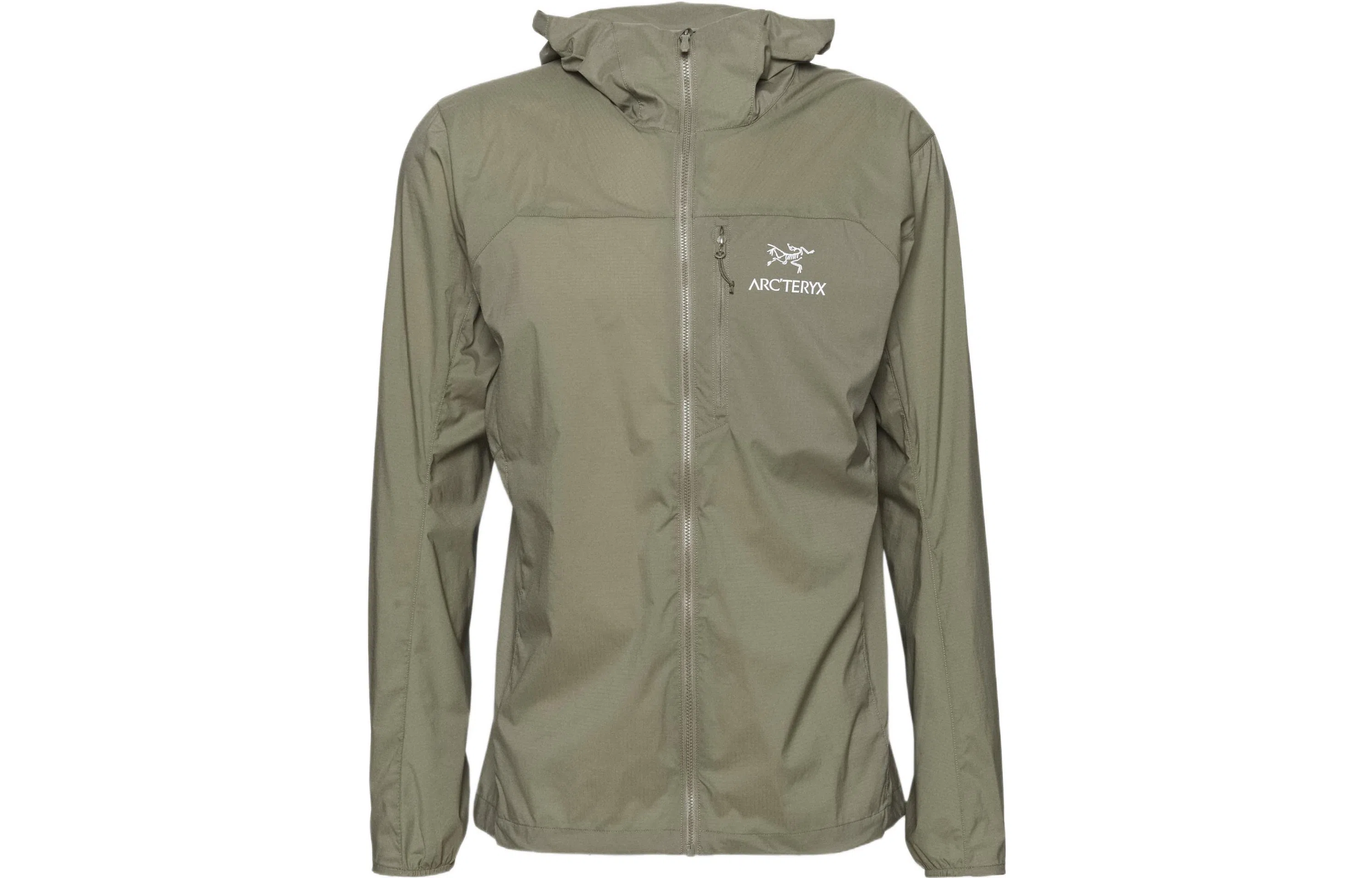 Arcteryx Squamish Hoody