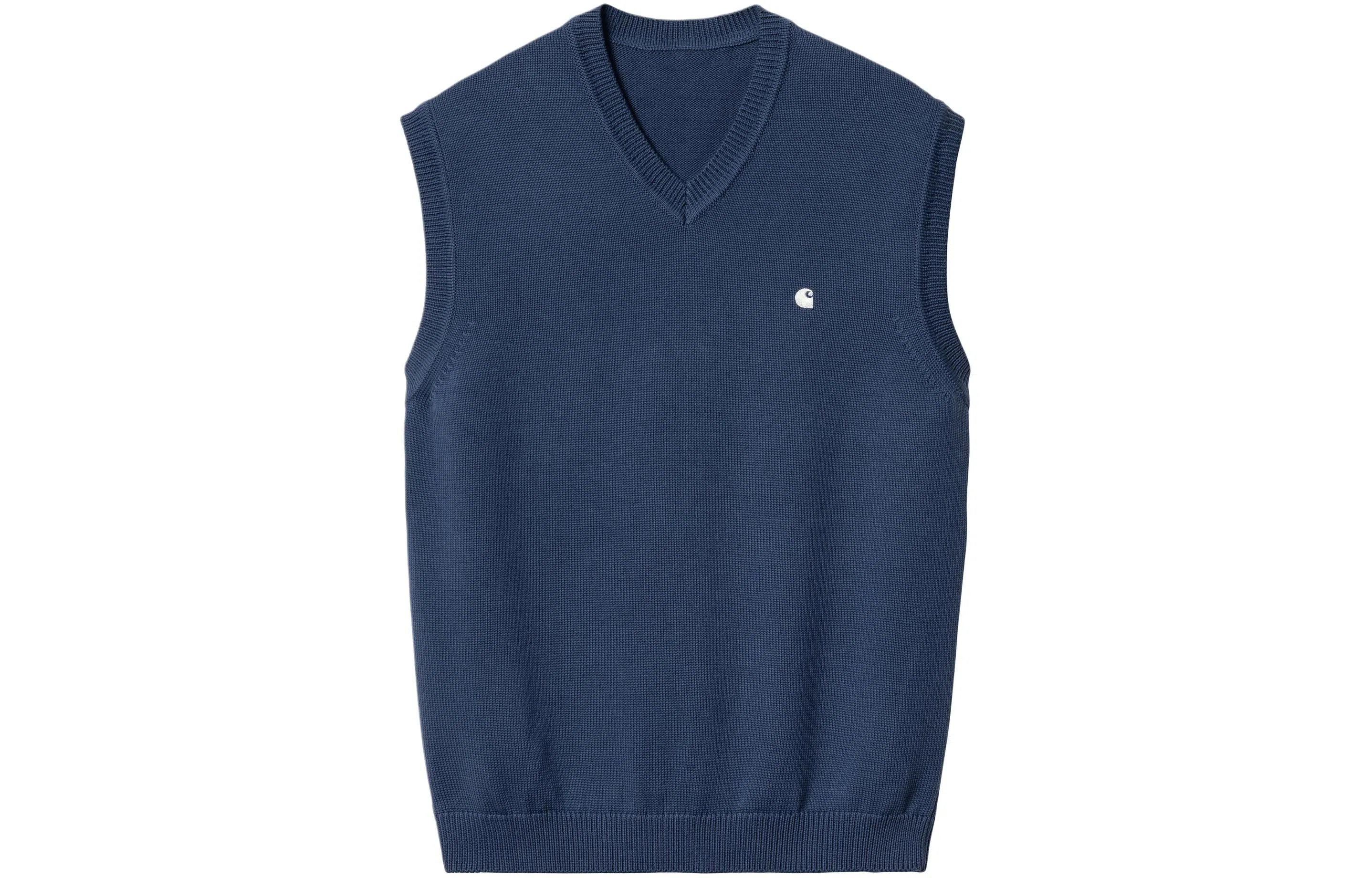 Carhartt WIP SS24 Madison Vest Sweater V