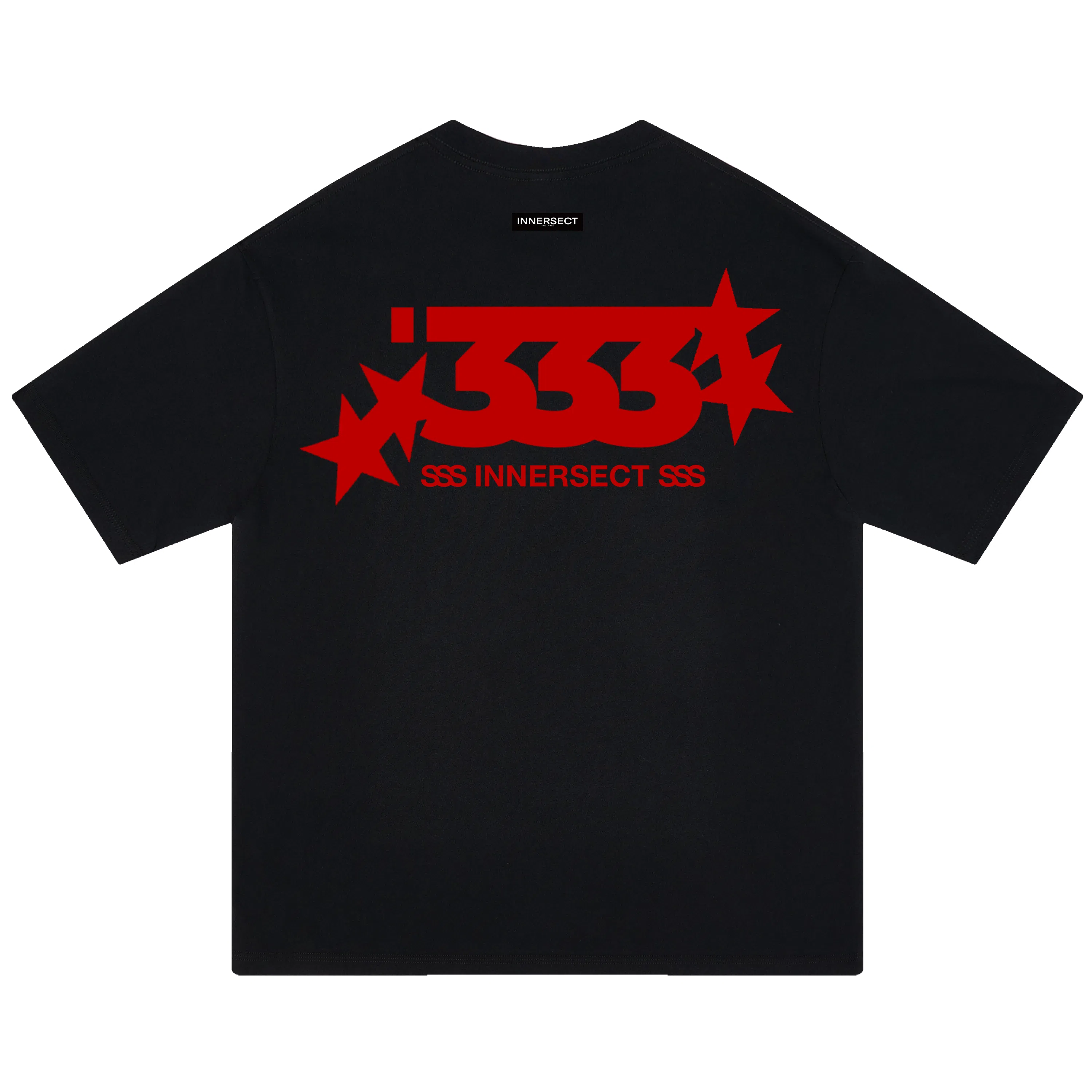 INNERSECT LOGOvintageT