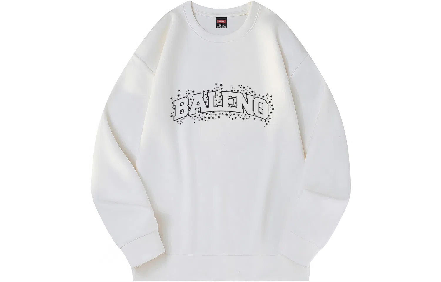 BALENO Logo