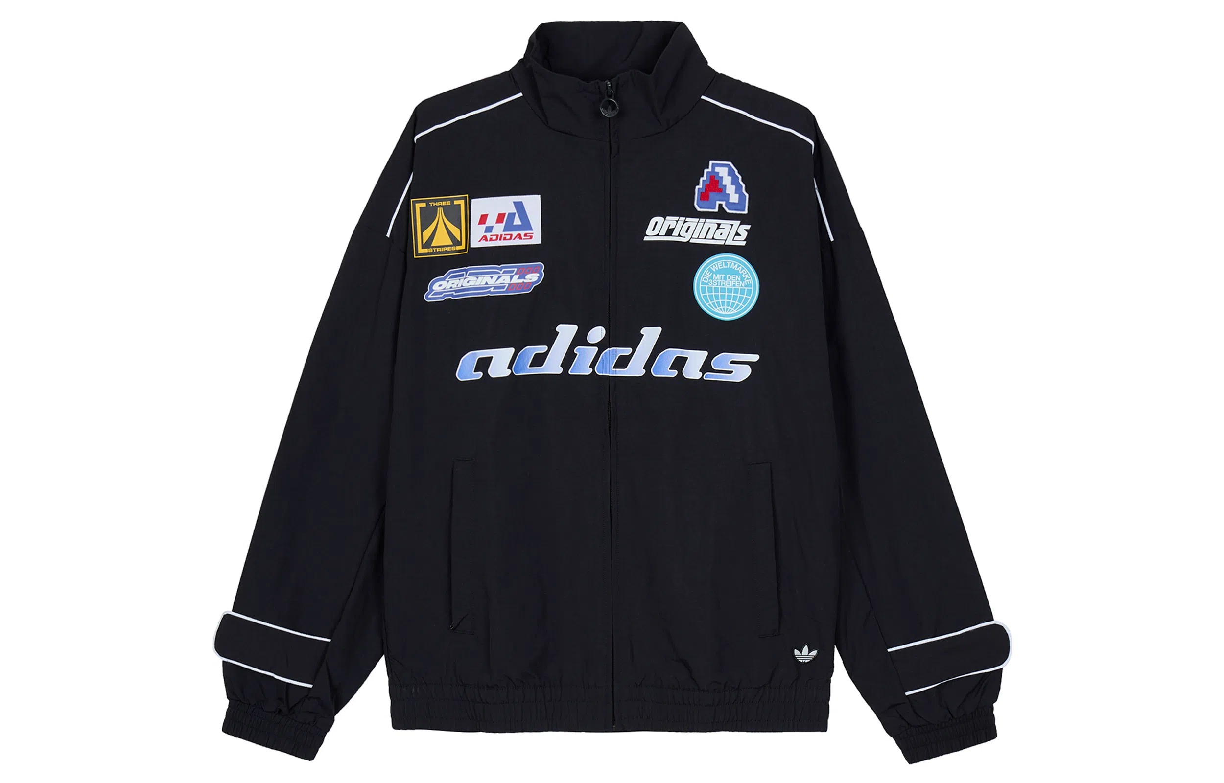 adidas Tgpwindbreaker2
