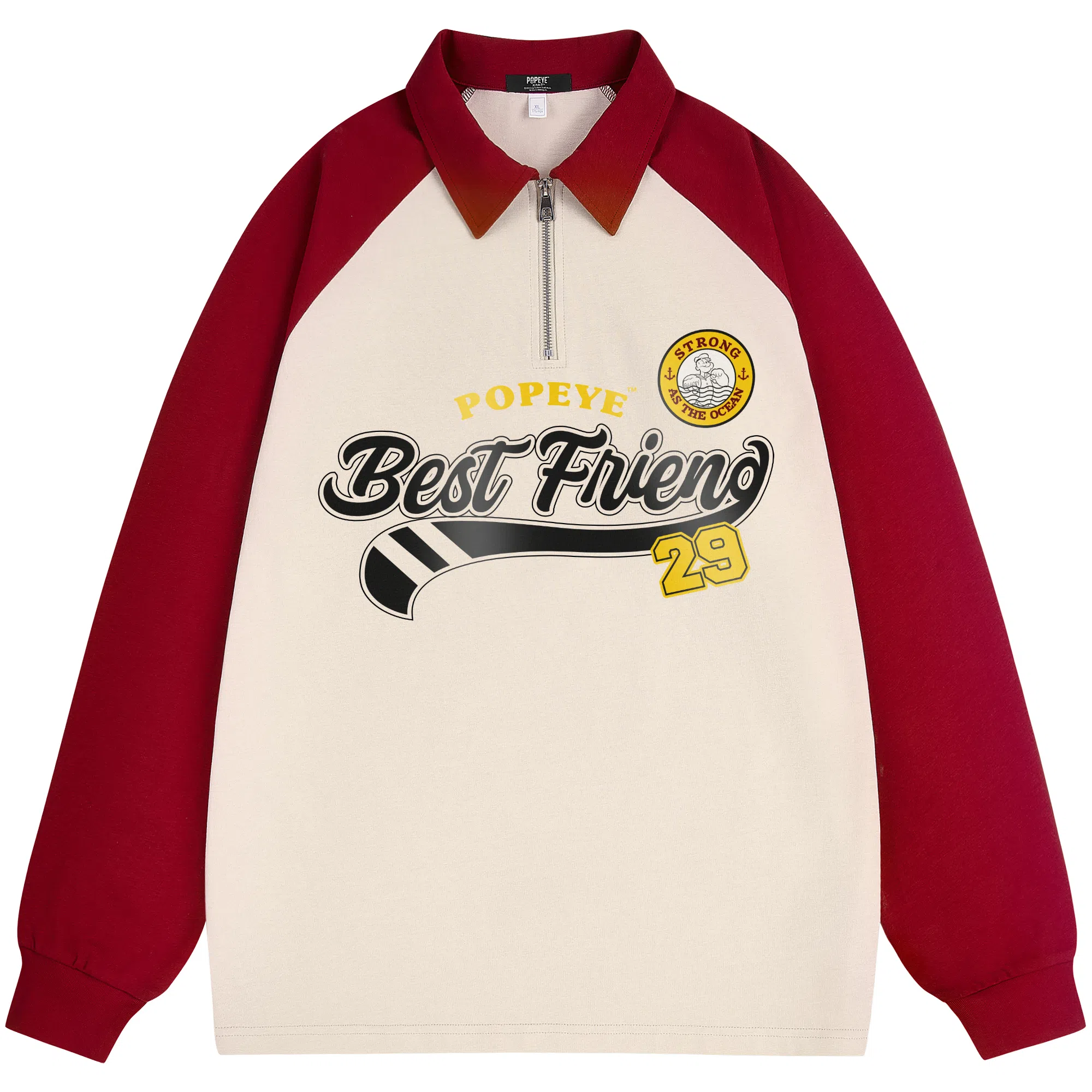 POPEYE Polo