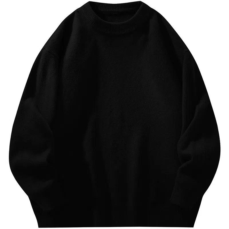 UNthemed Sweater