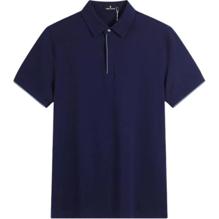 TREKTRAVEL Polo