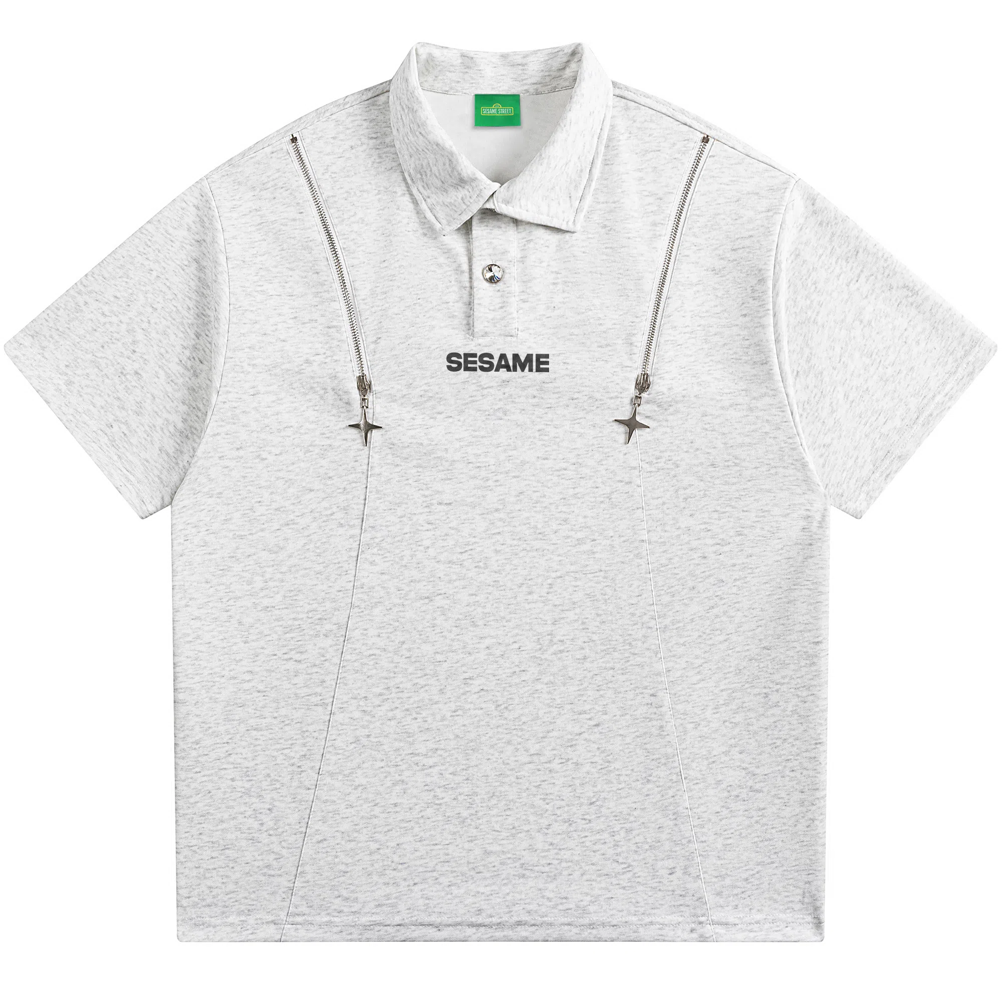 SESAME STREET T