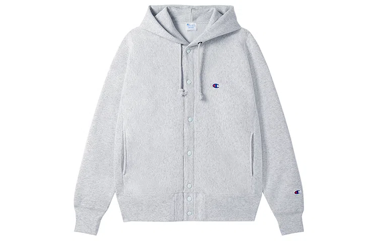 Champion Reverse Weave Logo