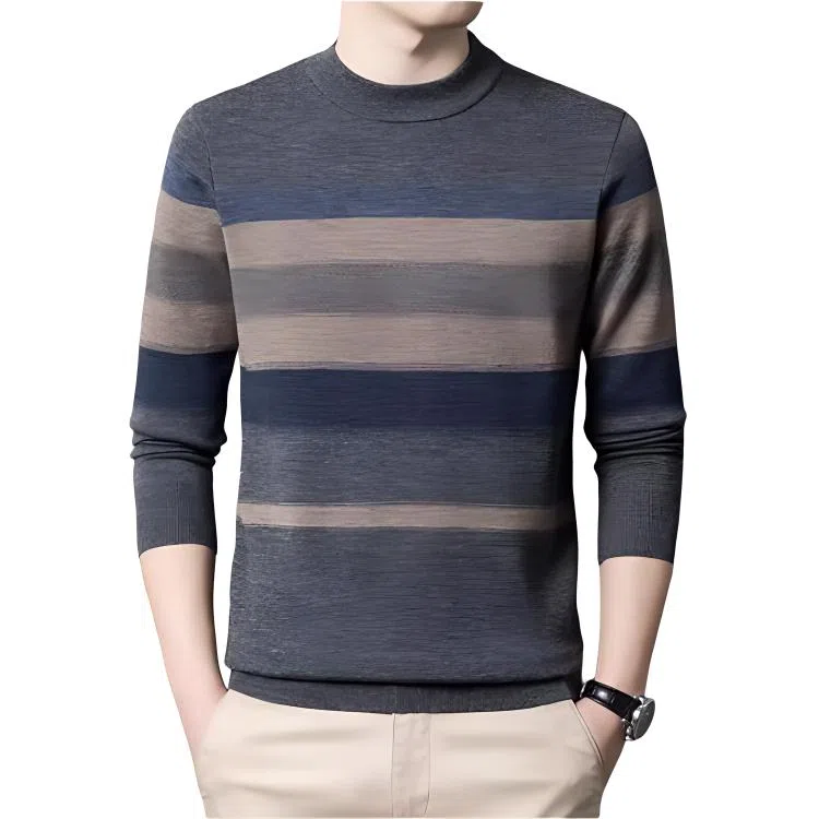 Pierre Cardin Wool Sweater