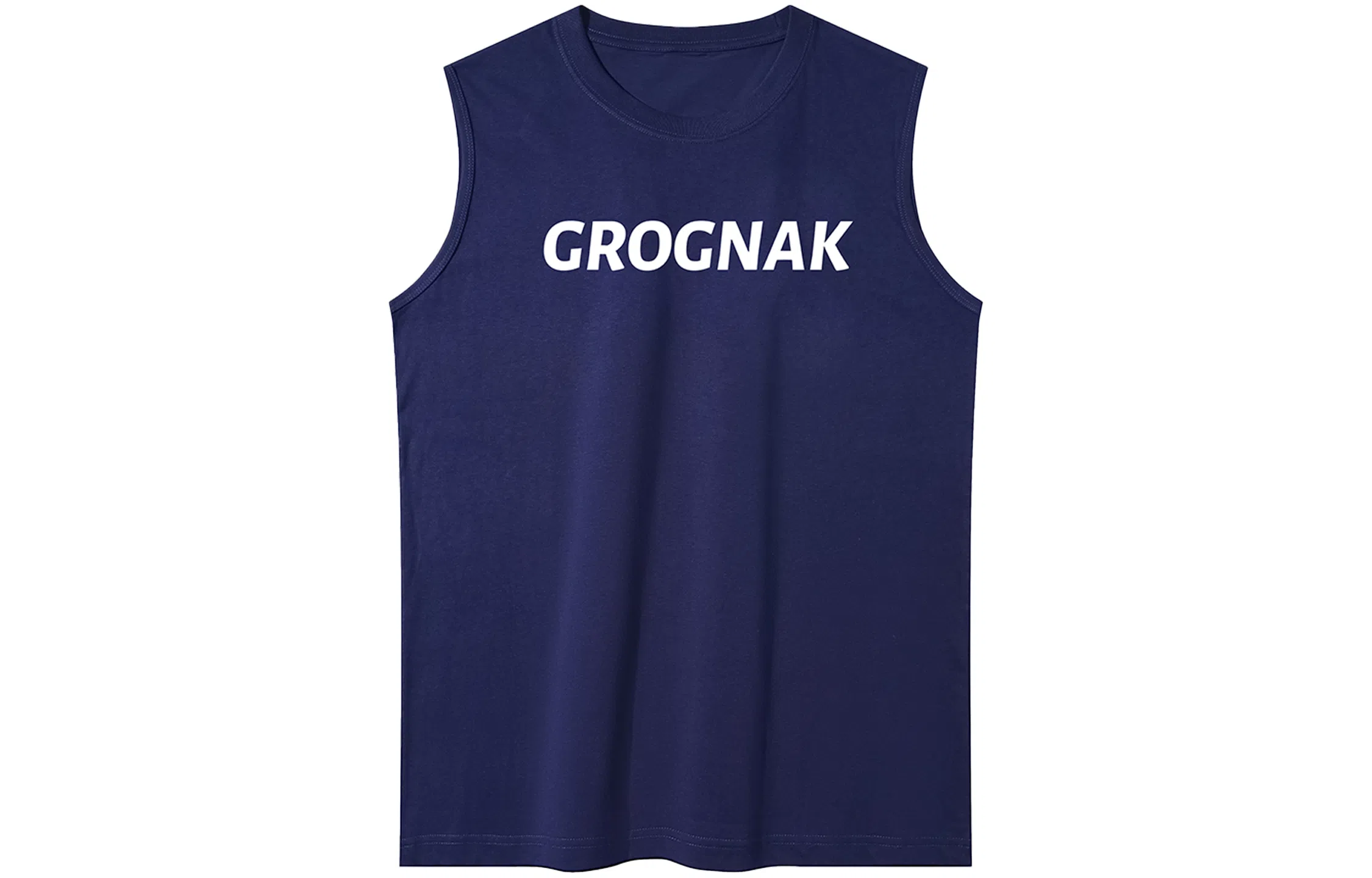 GROGNAK Logo