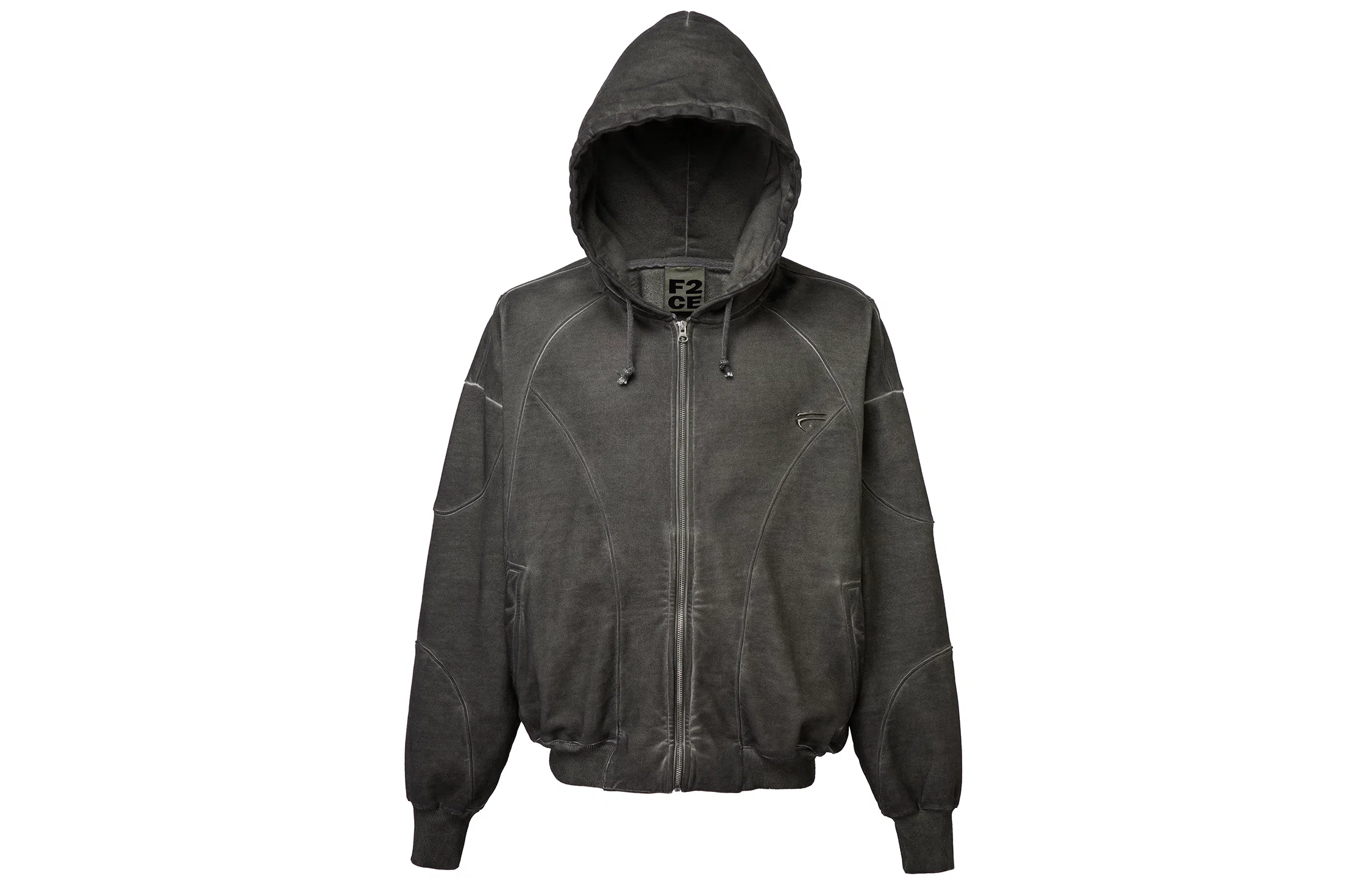 FIRE 2 COLD EGO F2CE