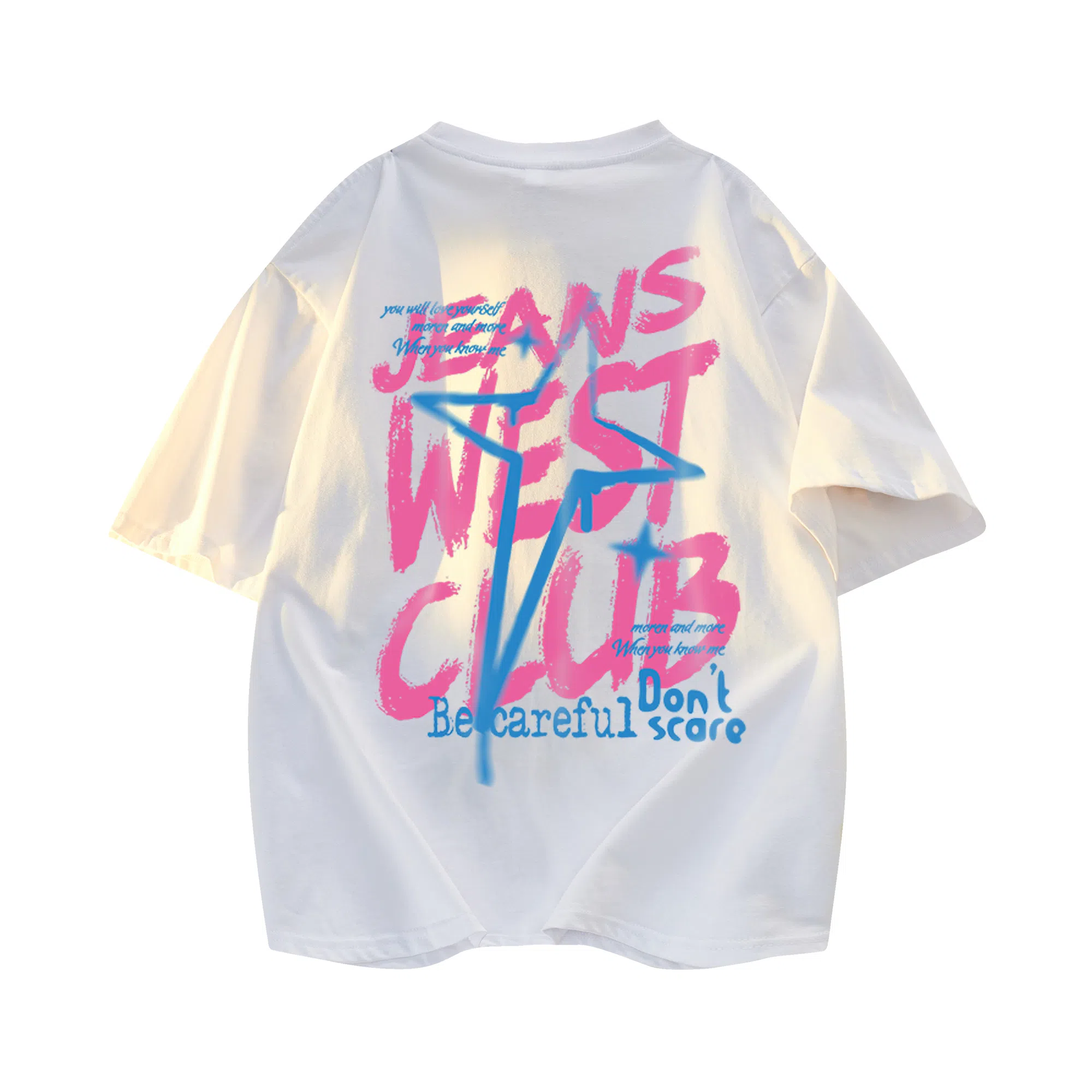 JEANSWEST CLUB LogoT