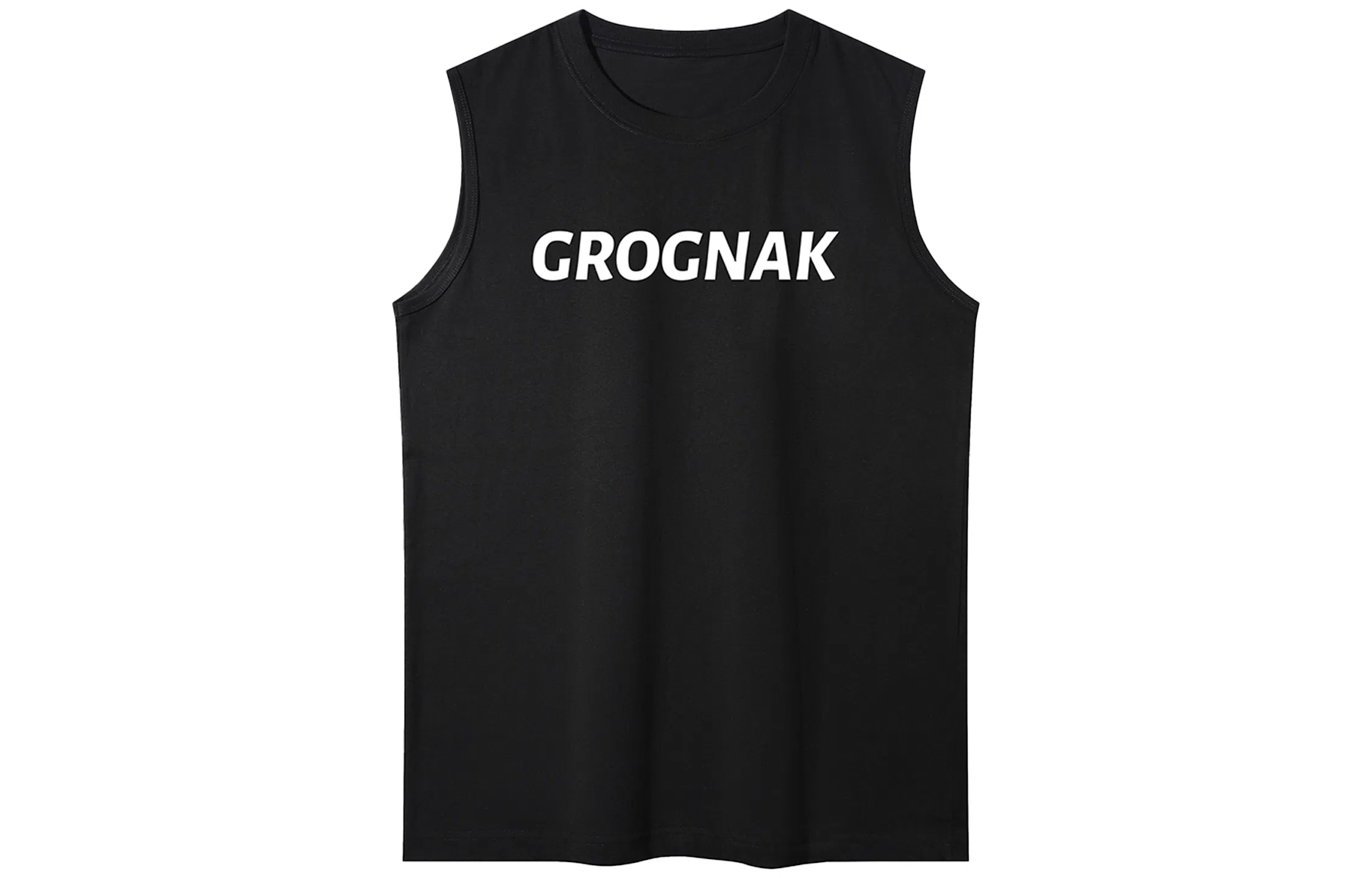 GROGNAK Logo