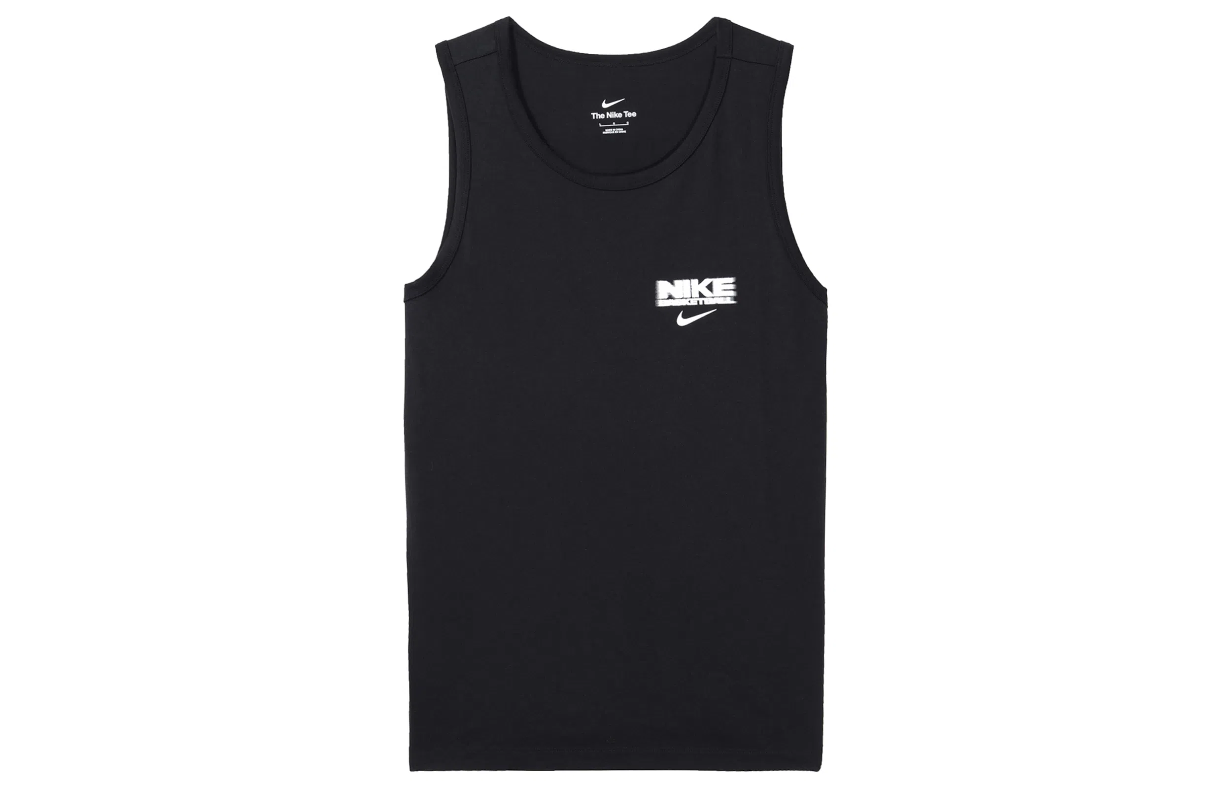 Nike Sleeveless Training Tank
