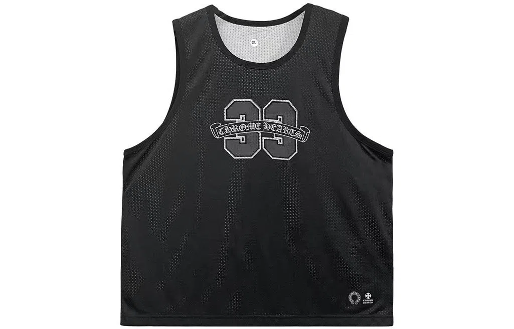 Chrome Hearts FW23 Reversible Jersey