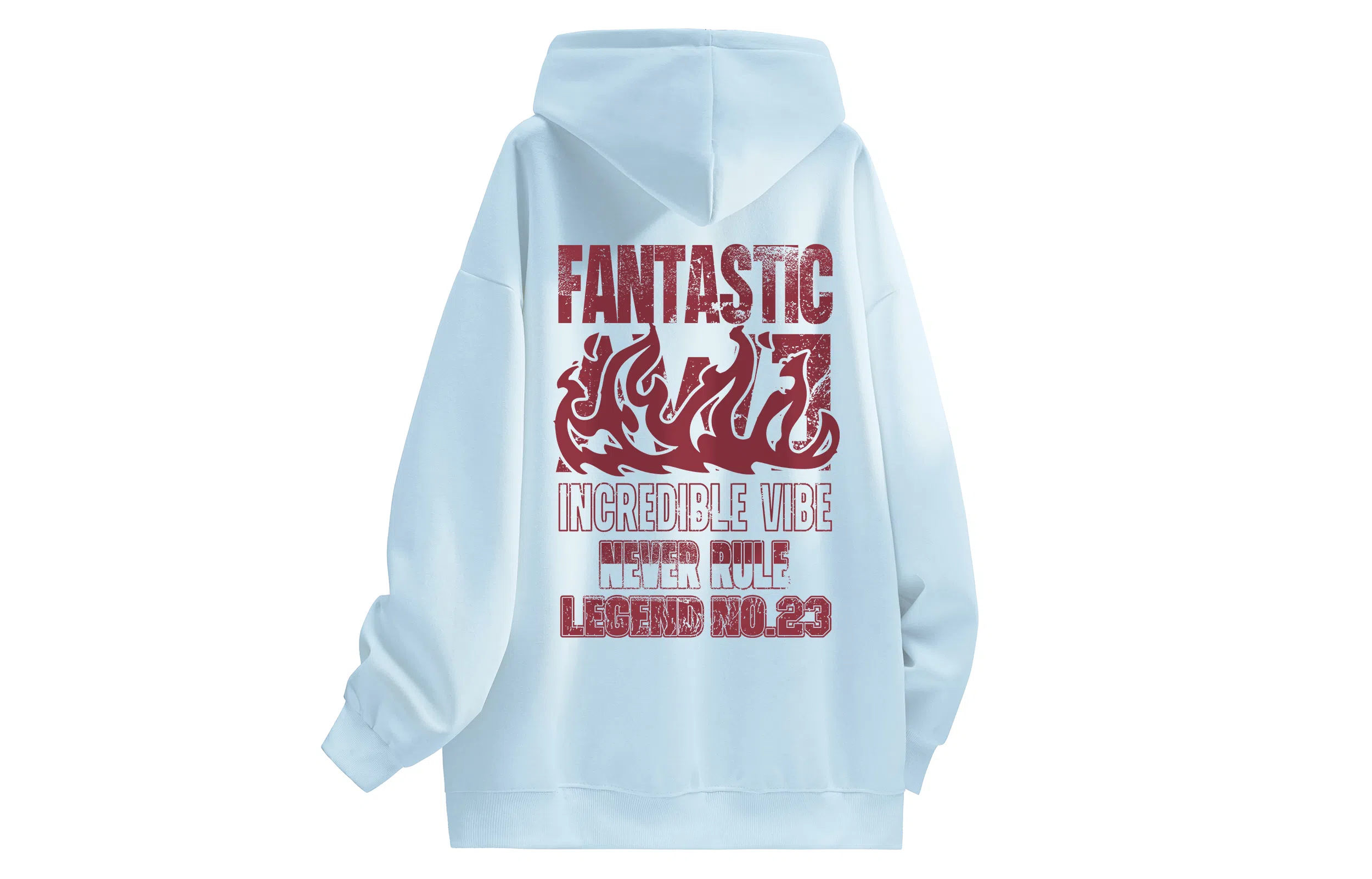 NEVER RULE hiphopLOGO