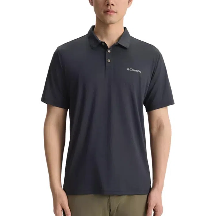 Columbia Tech Trail LogoPolo
