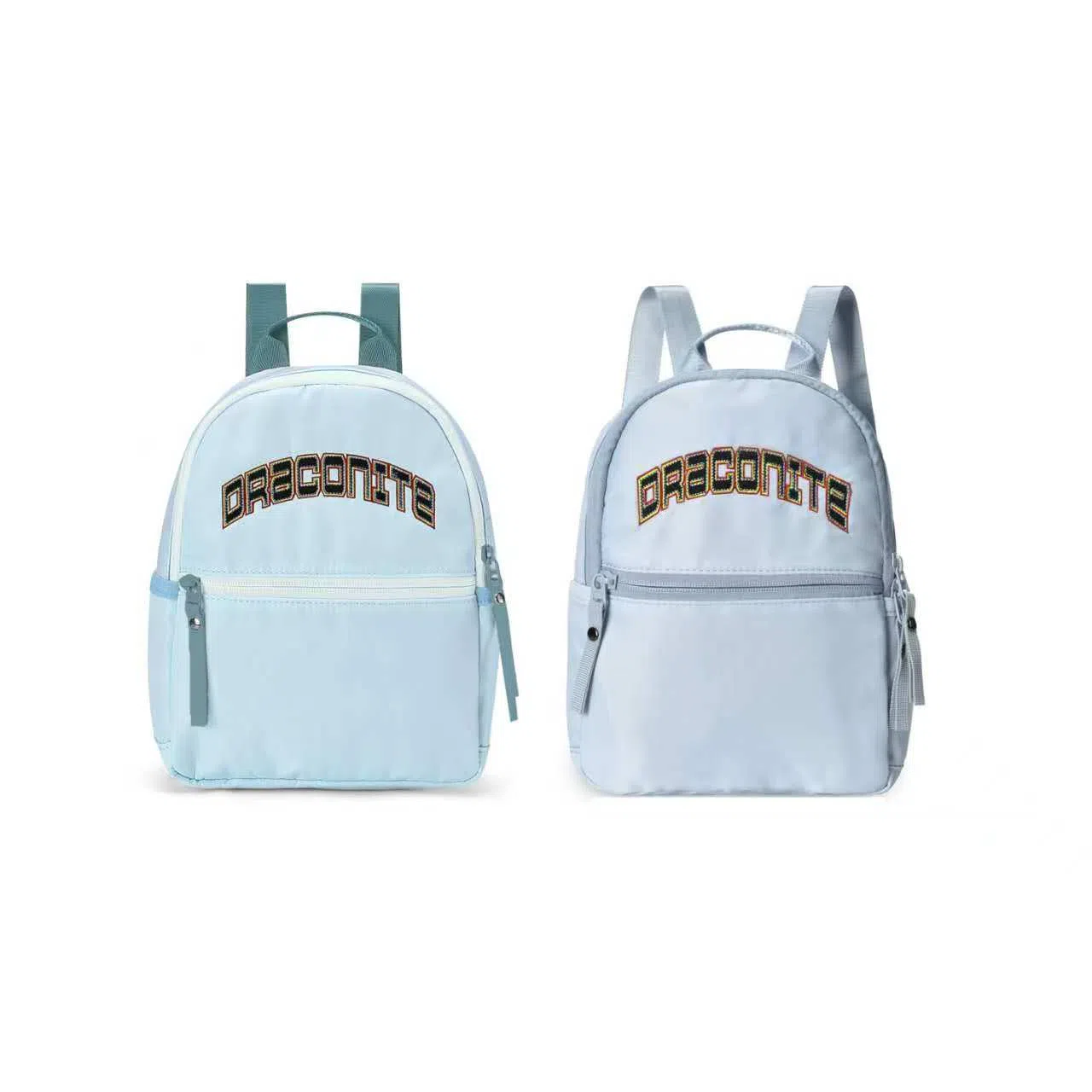 DRACONITE Backpack Blue