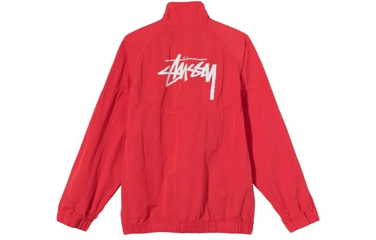 Stussy x Nike Logo