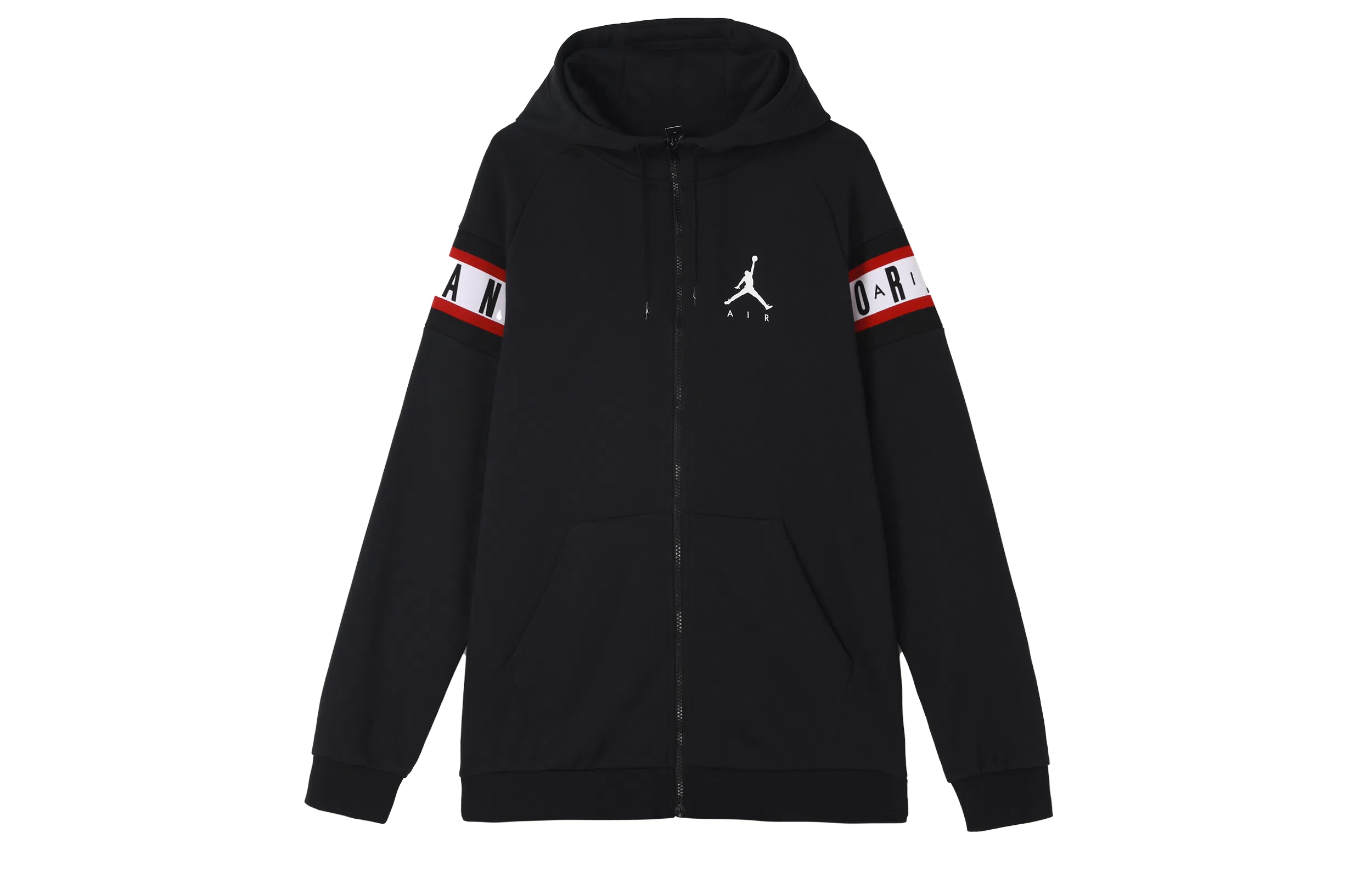 Air Jordan Hoodie Black
