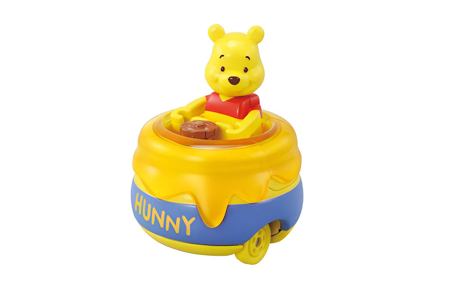 TAKARA TOMY 02 3.2cm3.5cm