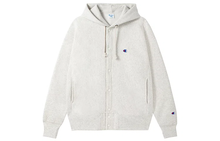 Champion Reverse Weave Logo