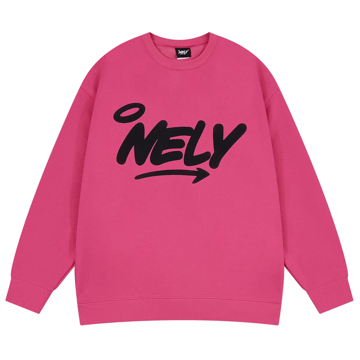 NELY logo