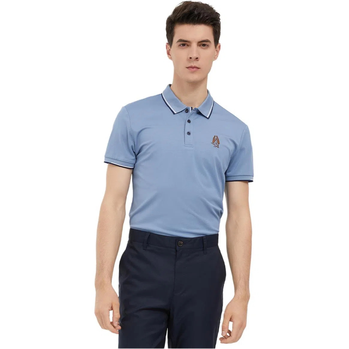Hush Puppies Polo