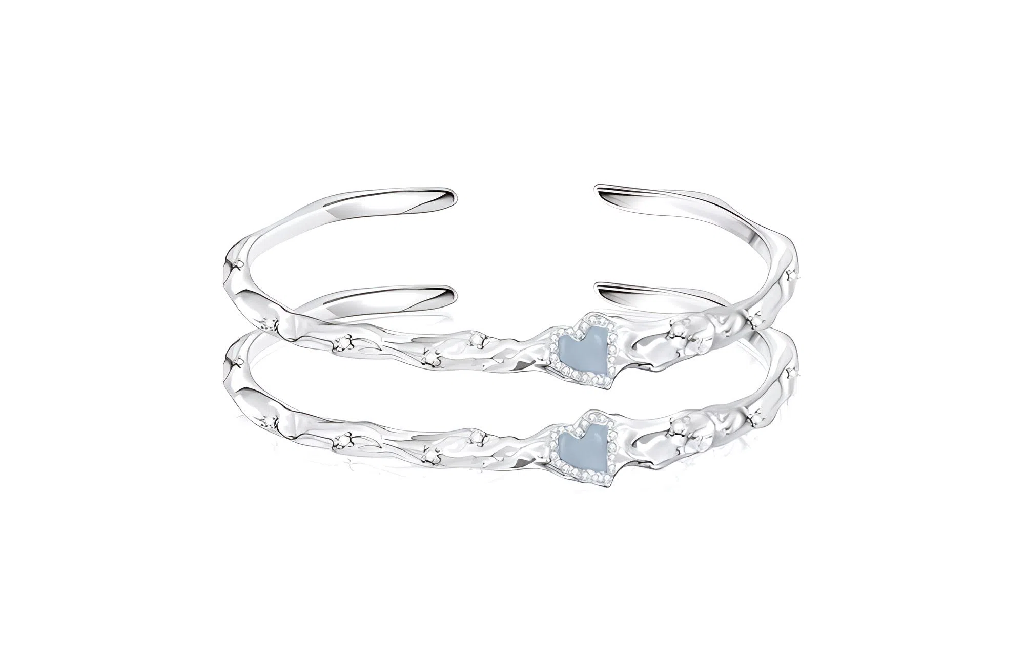 Cuz strange Intention