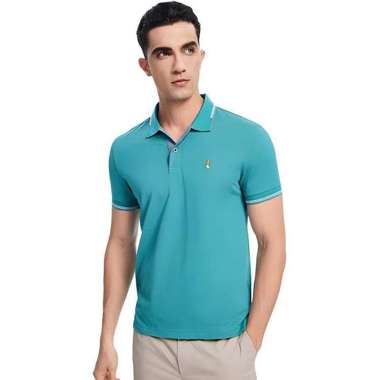 Hush Puppies Polo