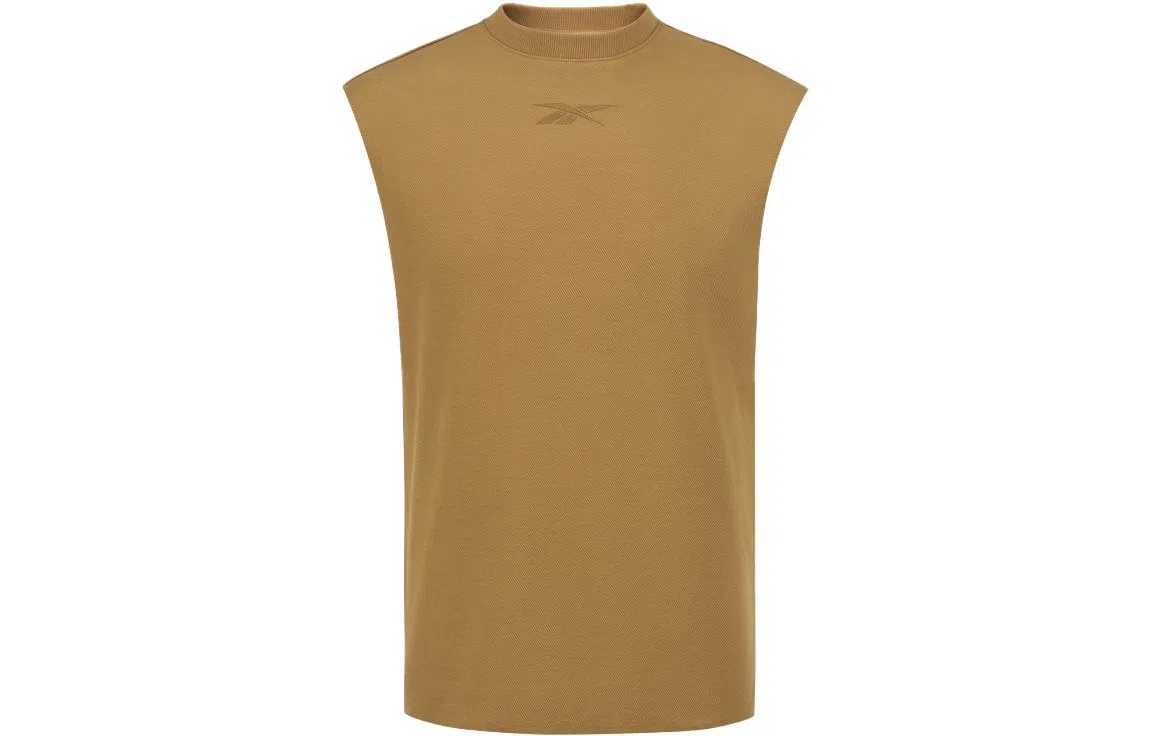 Reebok BEATS TANK LOGO