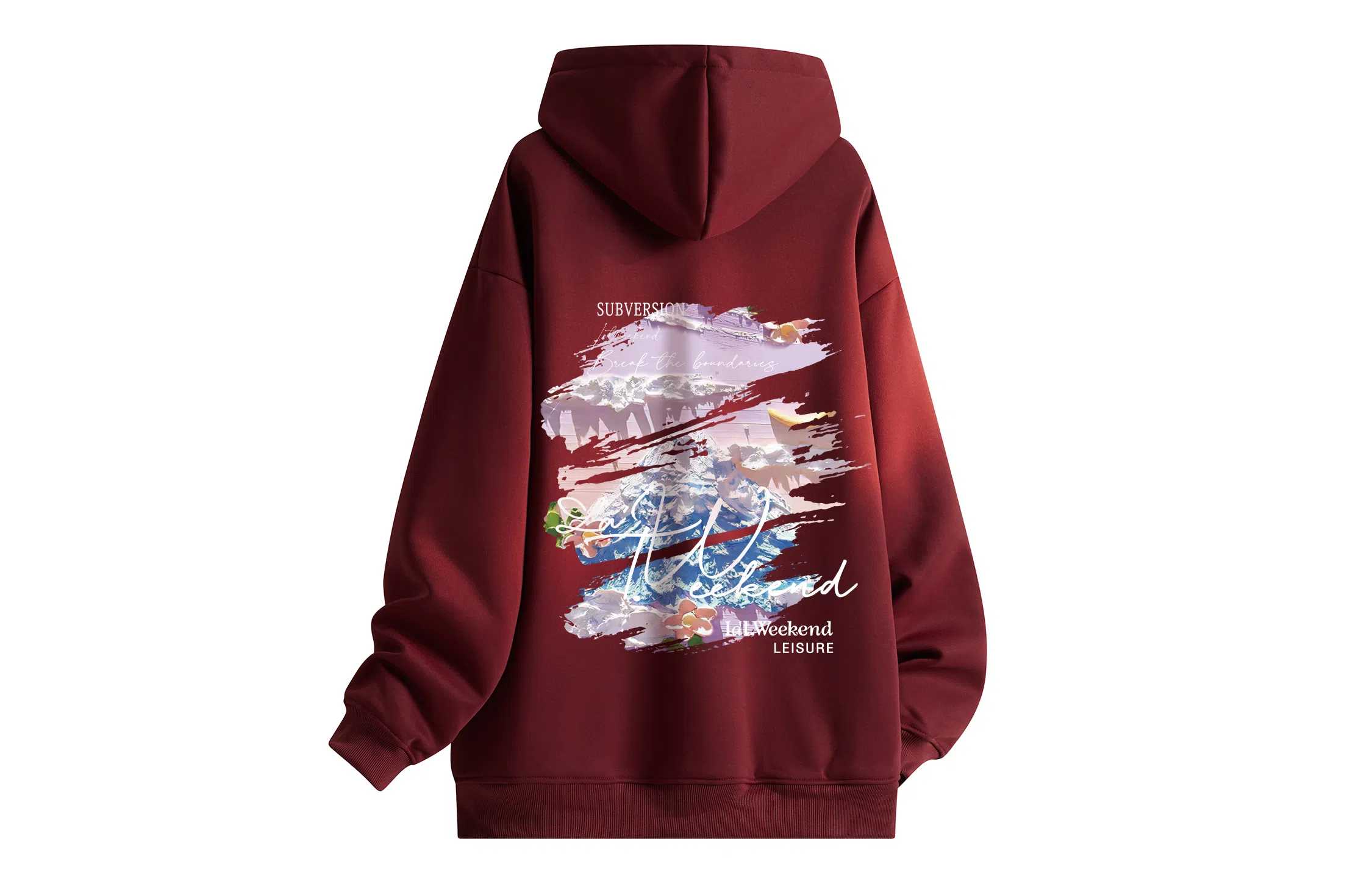 LA'T.WEEKEND 420gLogo